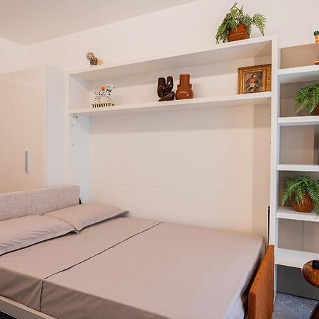 Domodossola Centro - Mila 44 Fine Home Zewnętrze zdjęcie
