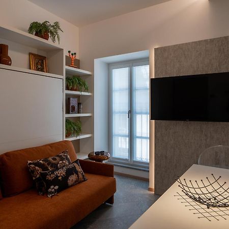 Domodossola Centro - Mila 44 Fine Home Zewnętrze zdjęcie