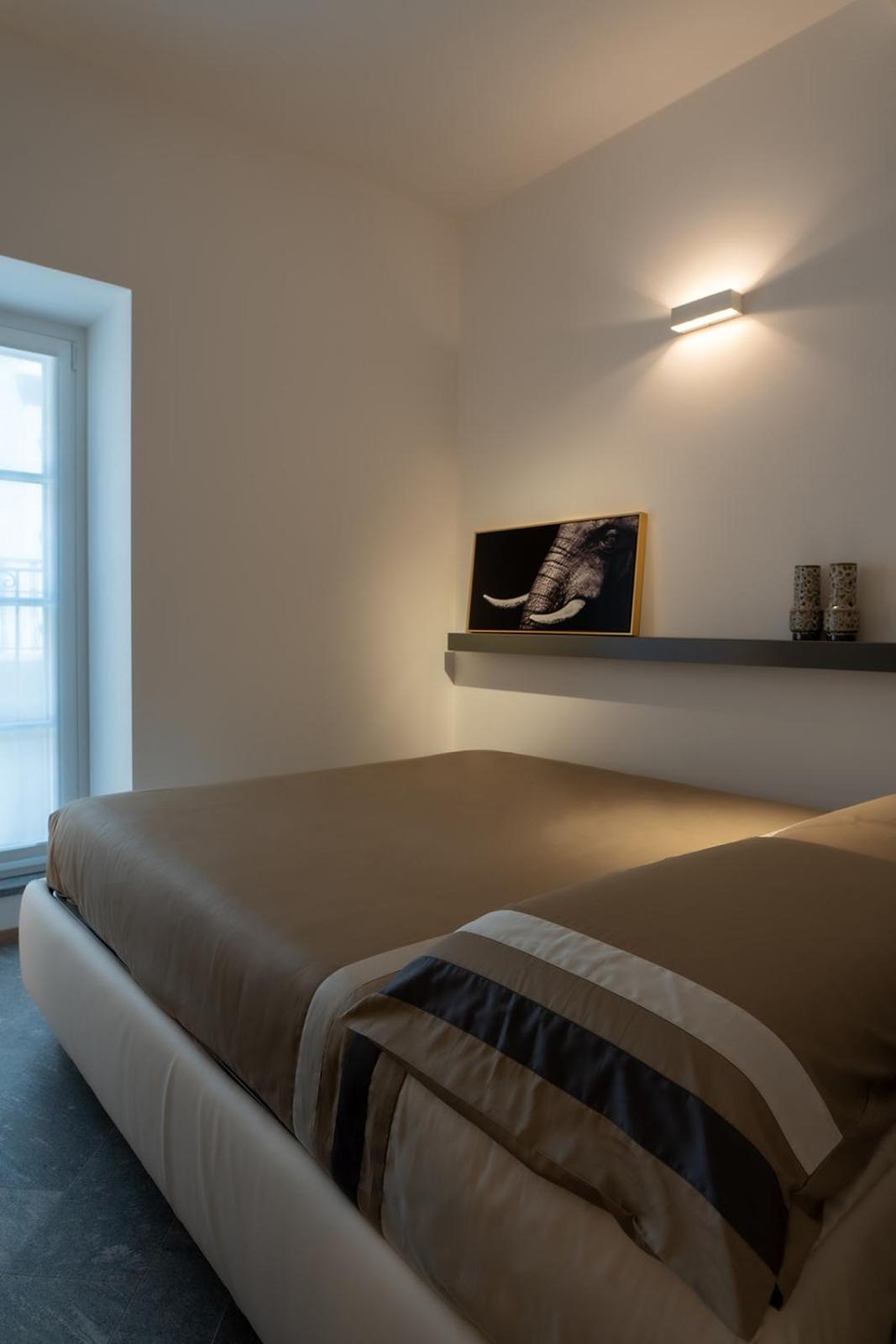 Domodossola Centro - Mila 44 Fine Home Zewnętrze zdjęcie