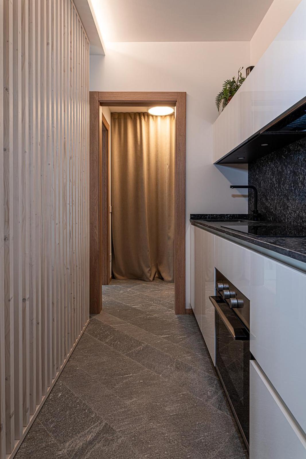 Domodossola Centro - Mila 44 Fine Home Zewnętrze zdjęcie